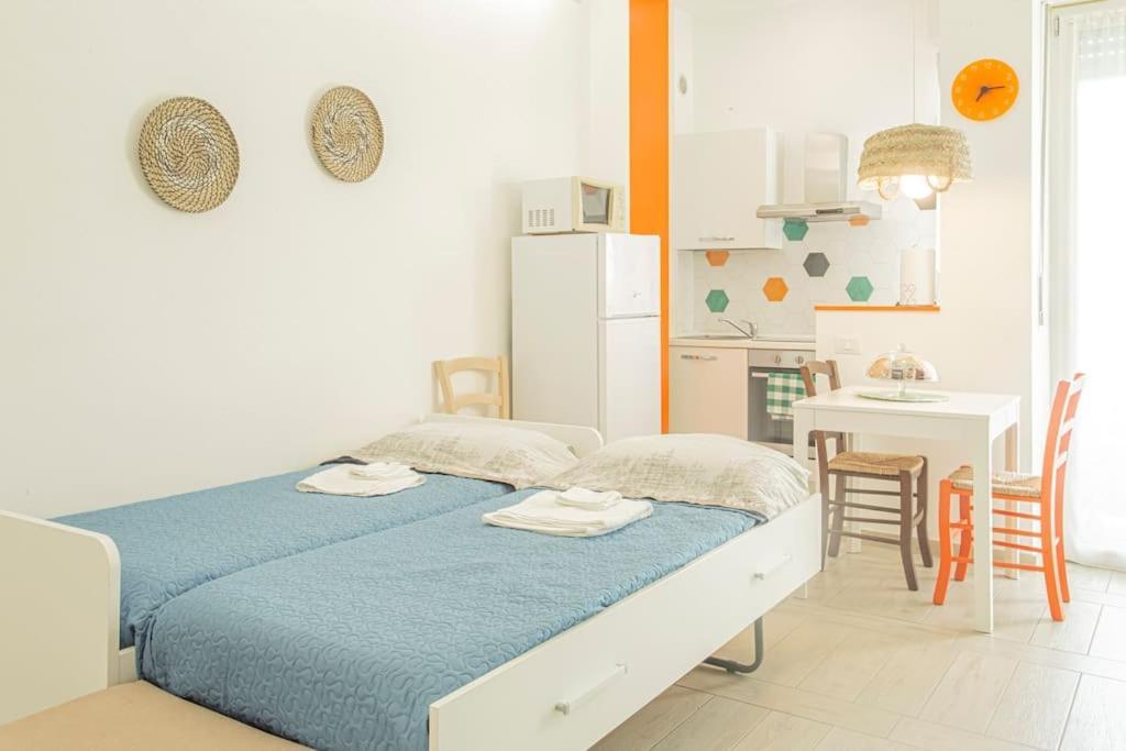Apartamento Stellantis-alpitour Casa Tucano Turín